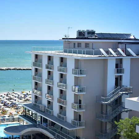 Universal 3* Bellaria-Igea Marina