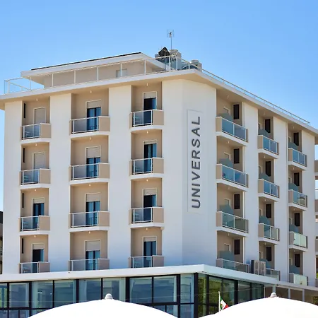 Universal 3* Bellaria-Igea Marina