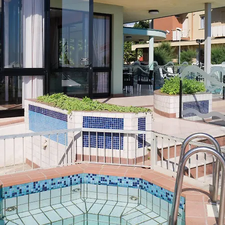 Universal Hotel Bellaria-Igea Marina