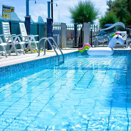 Universal 3* Bellaria-Igea Marina
