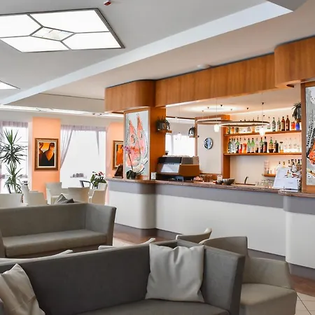 Hotel Universal