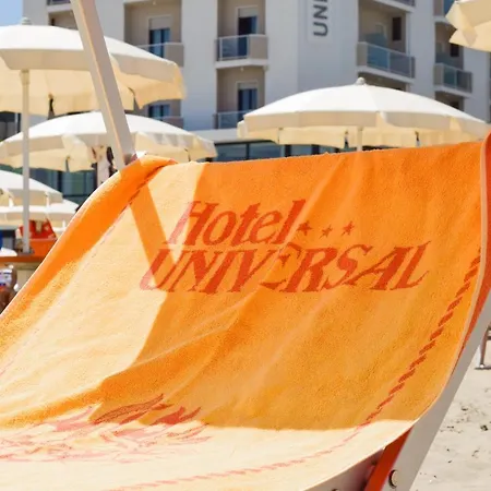Hotel Universal Bellaria-Igea Marina