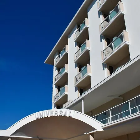 Universal Hotel 3*