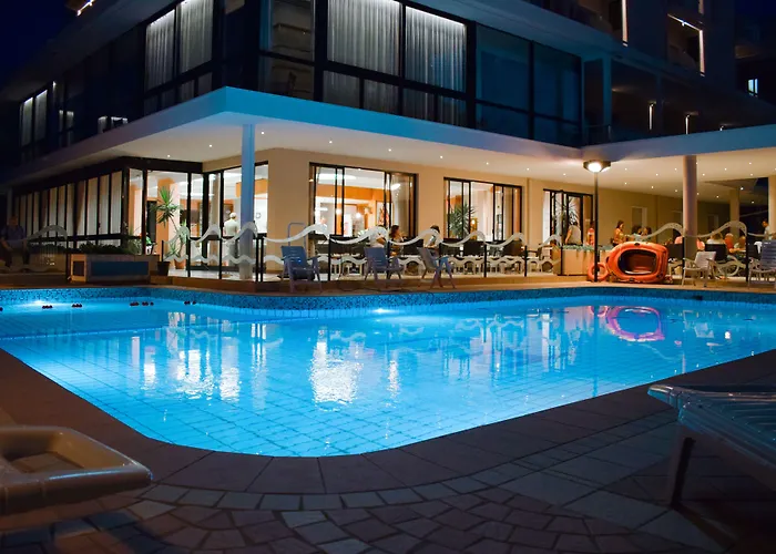 Universal 3* Bellaria-Igea Marina