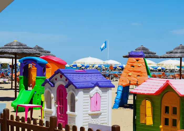 Universal 3* Bellaria-Igea Marina