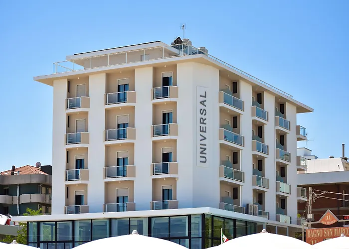 Universal 3* Bellaria-Igea Marina