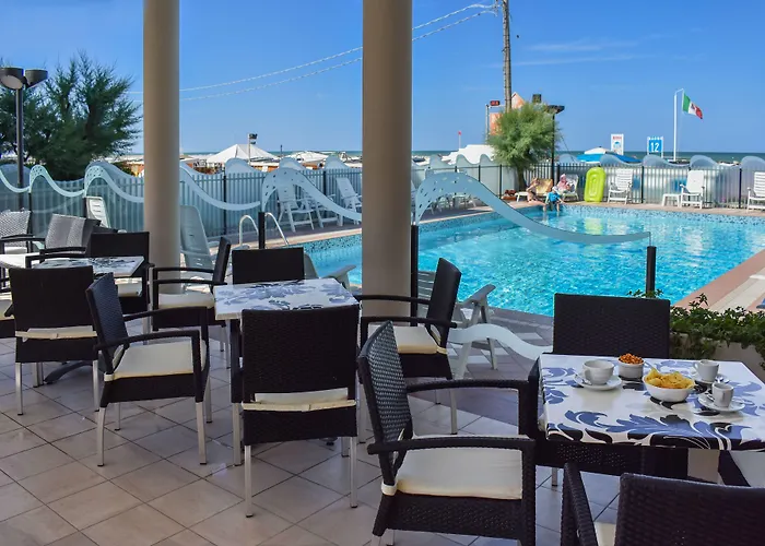 Hotel Universal Bellaria-Igea Marina