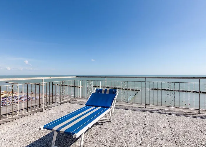 Universal 3* Bellaria-Igea Marina