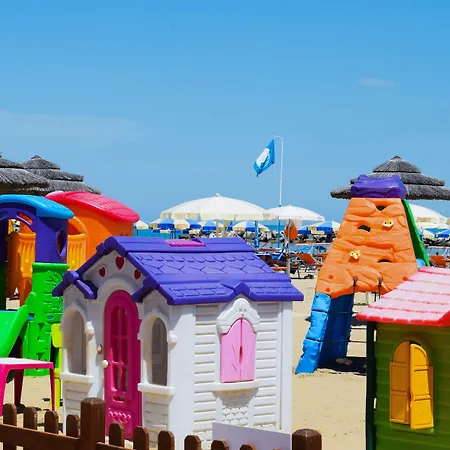 Universal 3* Bellaria-Igea Marina