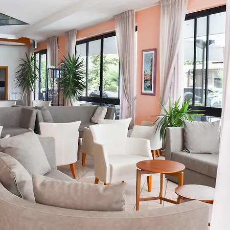 Hotel Universal Bellaria-Igea Marina