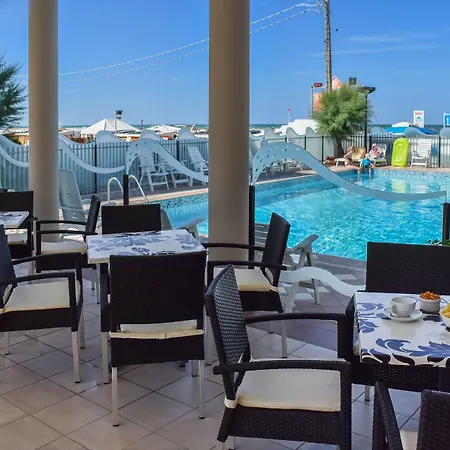 Hotel Universal Bellaria-Igea Marina