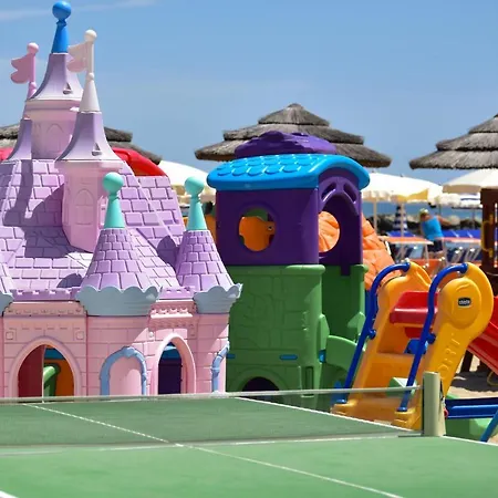 Hotel Universal Bellaria-Igea Marina