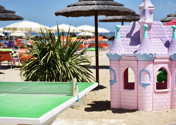 Universal Bellaria-Igea Marina