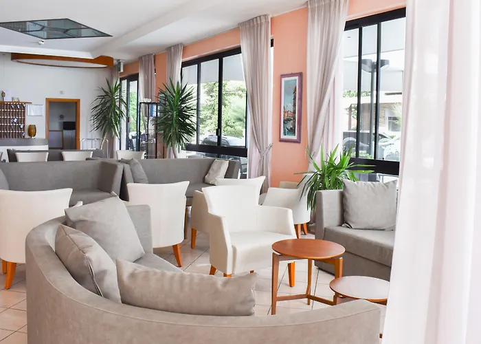 Hotel Universal Bellaria-Igea Marina