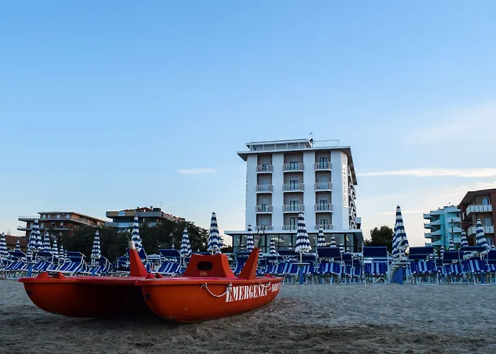 Universal 3* Bellaria-Igea Marina