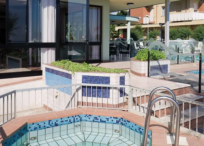Universal Hotel Bellaria-Igea Marina