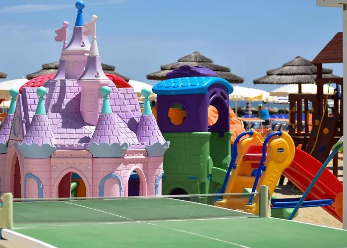 Hotel Universal Bellaria-Igea Marina