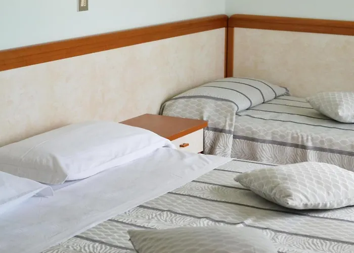 Universal 3* Bellaria-Igea Marina